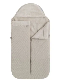 Lämpöpussi turvakaukaloon / vaunuihin, Grace warn linen