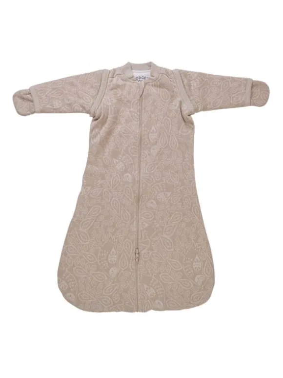 Lodger - paksumpi unipussi 2.4TOG, Beige