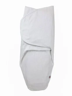 Lodger - Sleepsack kapalo 0.3TOG, valkoinen