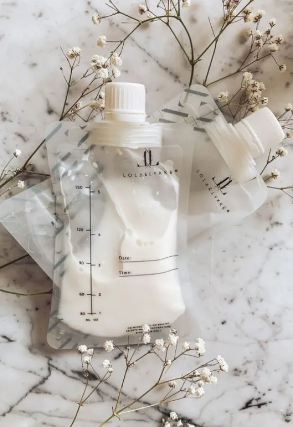 Lola&Lykke Starttipaketti