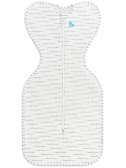Love To Dream - Swaddle Up Original kapalounipussi, white dreamer
