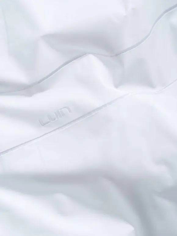 Luin Living - vauvan pussilakanasetti, Snow