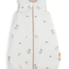 Luomupuuvilla unipussi TOG 2.5, Lalee Sand 70 cm | Done By Deer