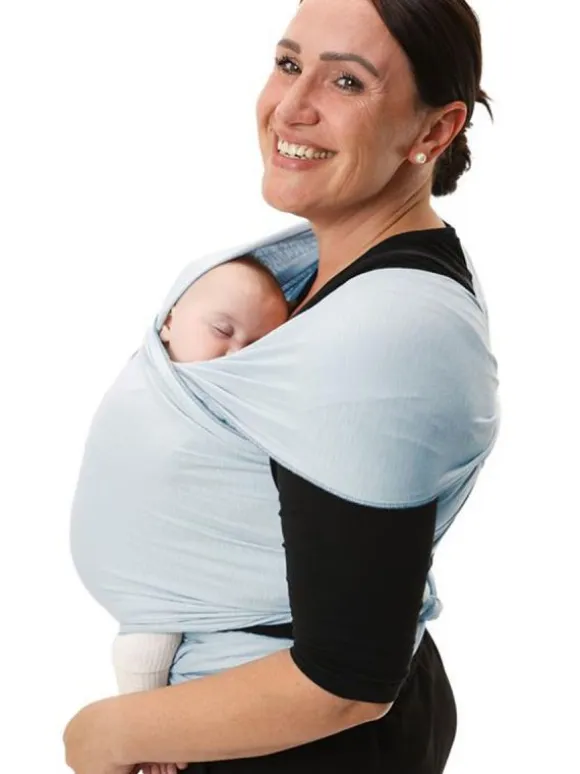 Manduca - kantoliina Sling - Arctic