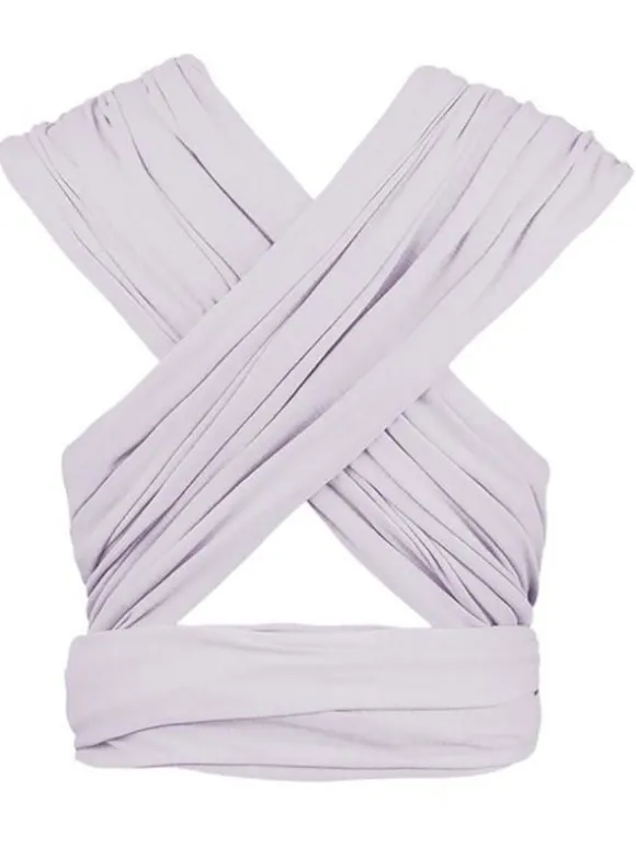 Manduca - kantoliina Sling - Lavender