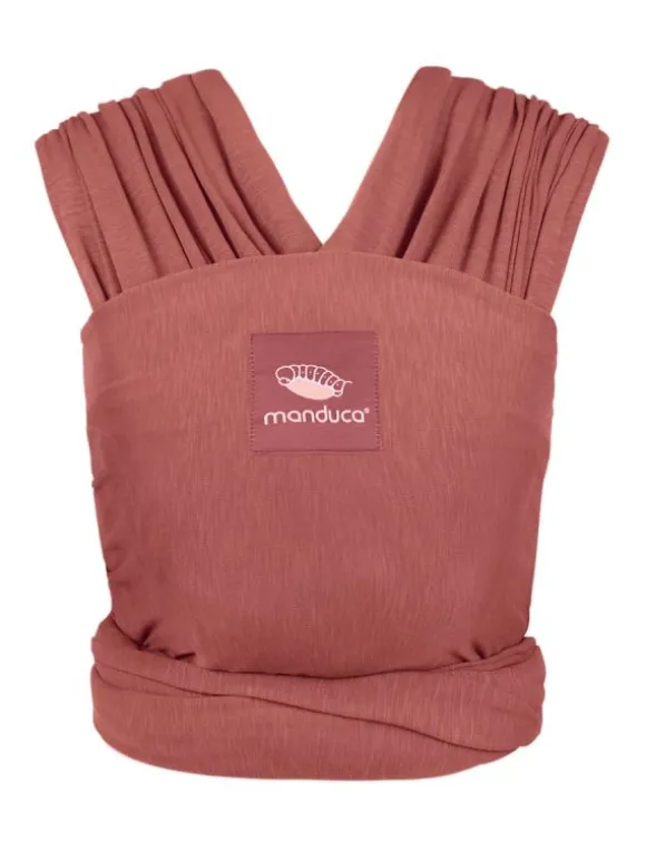 Manduca - kantoliina Sling - Rouge