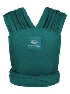 Manduca - kantoliina Sling - Teal