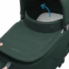 Maxi-Cosi Sense Vaunukoppa – Twillic Green | vaunukoppa vastasyntyneelle