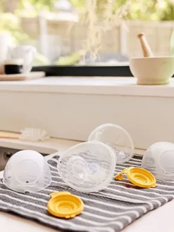 Medela Freestyle Hands-Free Double sähköinen rintapumppu