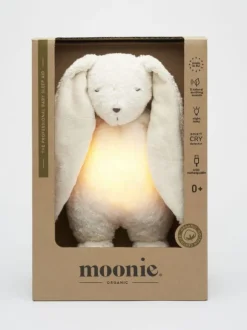 Moonie unipupu 2.0 - rauhoittaa lapsen unille, polar