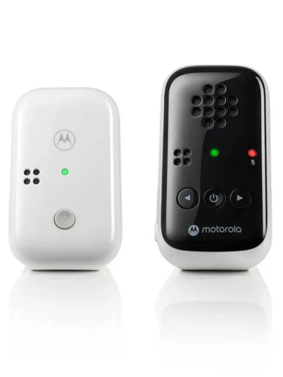 Motorola itkuhälytin PIP10 – kirkas ääni ja 300m kantama