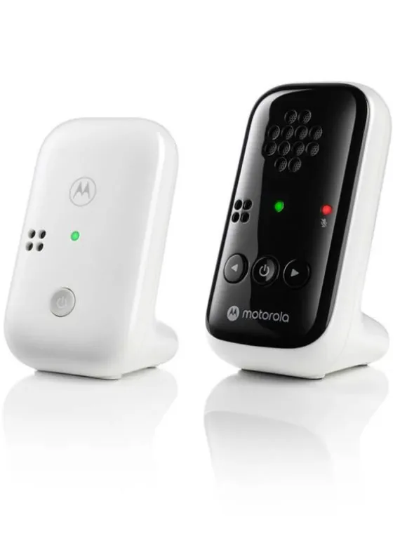 Motorola itkuhälytin PIP10 – kirkas ääni ja 300m kantama