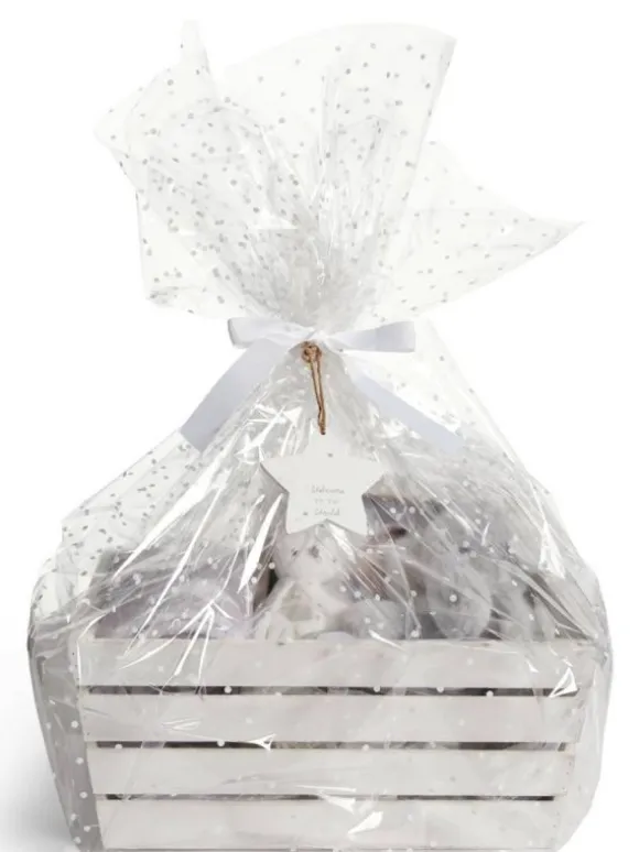 My 1st gift hamper lahjakori vauvalle | MAMAS & PAPAS