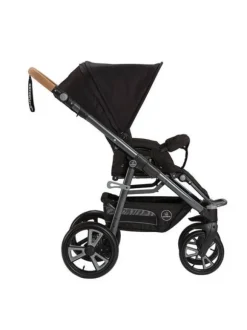 Naturkind Lux Evo rattaat Solight Ecco renkailla, Panther