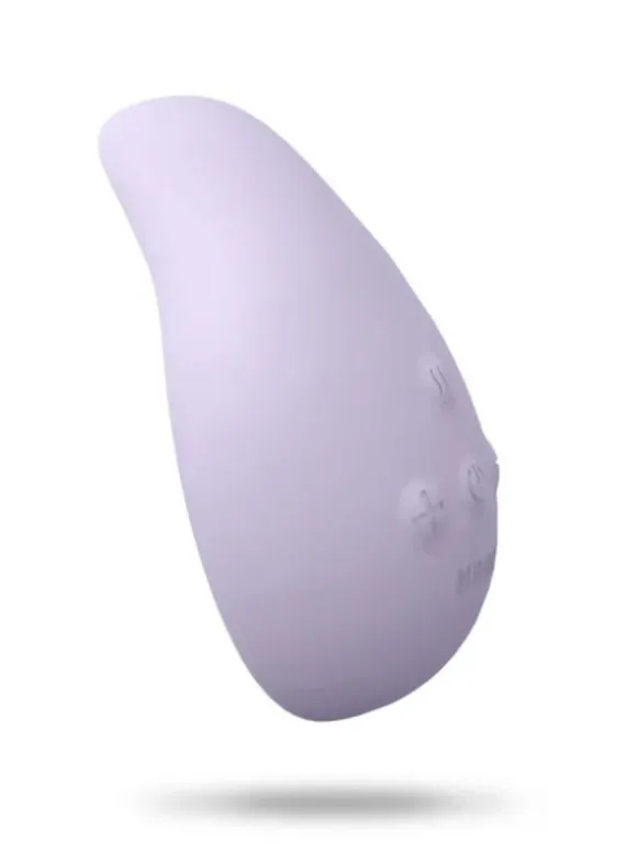 Neno Lactation Massager Pesca - imettäville äideille