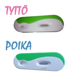 Odottava äidin paketti 100S