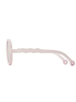 Olivio&Co Lasten Aurinkolasit Baby 0-18kk, Round Coral