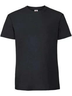 Pelipaita vanhemmalle omalla tekstillä, S-5XL musta