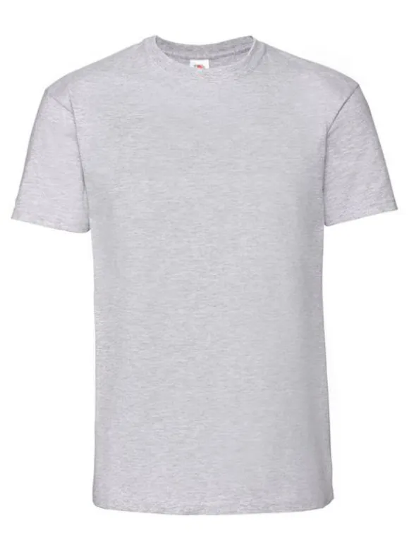 Pelipaita vanhemmalle omalla tekstillä, S-5XL harmaa