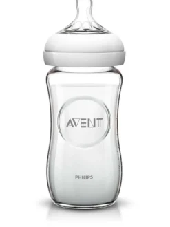 Philips Avent - lasituttipullo Natural 240ml