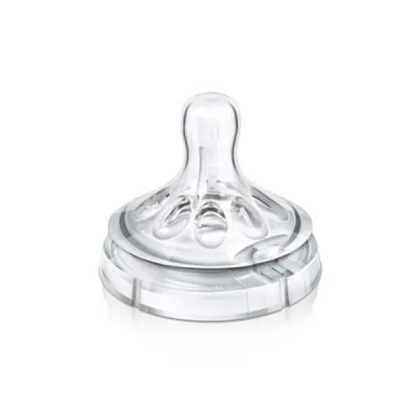 Philips Avent - Natural pullotutti - 2-pack