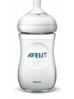 Philips Avent - tuttipullo Natural 260ml