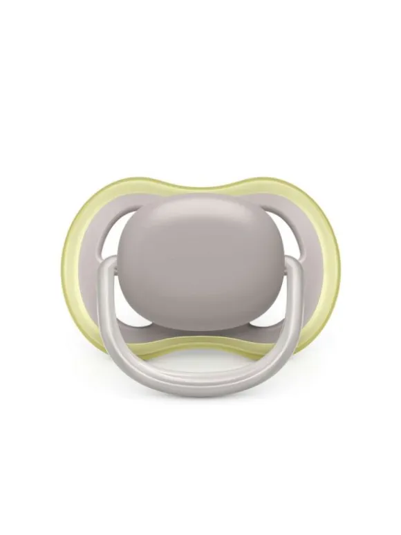 Philips Avent - Ultra Air tutti 6-18kk, harmaa/vihreä