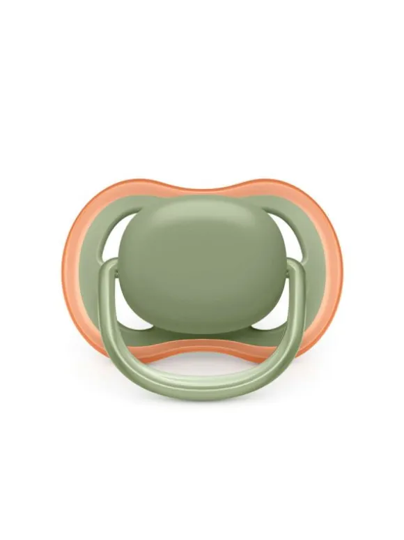 Philips Avent - Ultra Air tutti 6-18kk, harmaa/vihreä