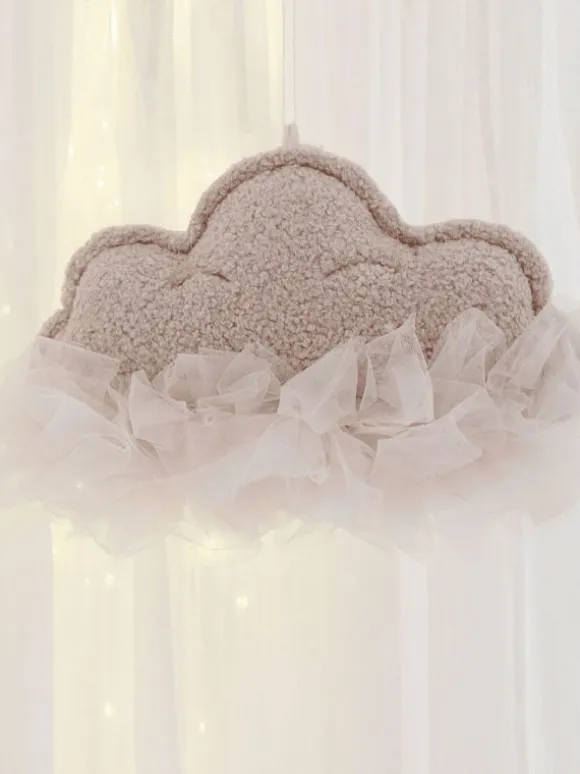 Pilvi mobile - Powder Pink