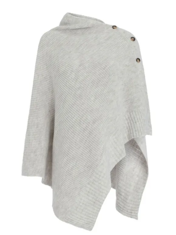 Poncho Glow raskausaikaan ja sen jälkeen, 2 sävyä