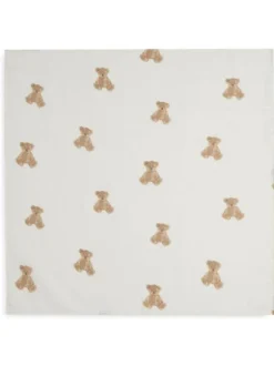 Puuvilla harsosetti 3-pack - Teddy Bear