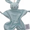 Puuvillainen Cuddly unipupu, ice blue