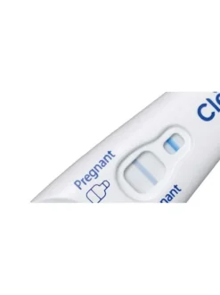 Raskaustestit Clearblue 6 Days Early Detection - 2 kpl