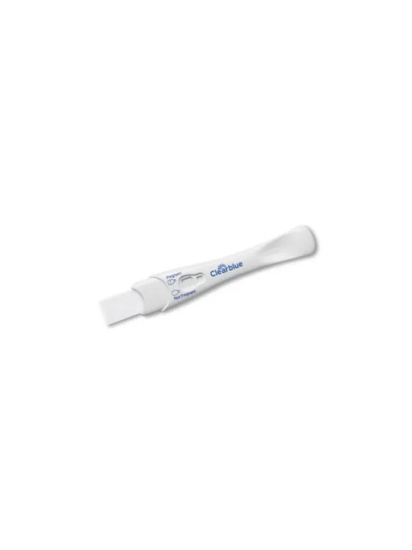 Raskaustestit Clearblue Early 2+2