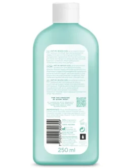 RFSU Intim Wash Gel – mieto pesuneste päivittäiseen käyttöön