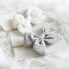 Rusettipanta Muslin collection, fresh white