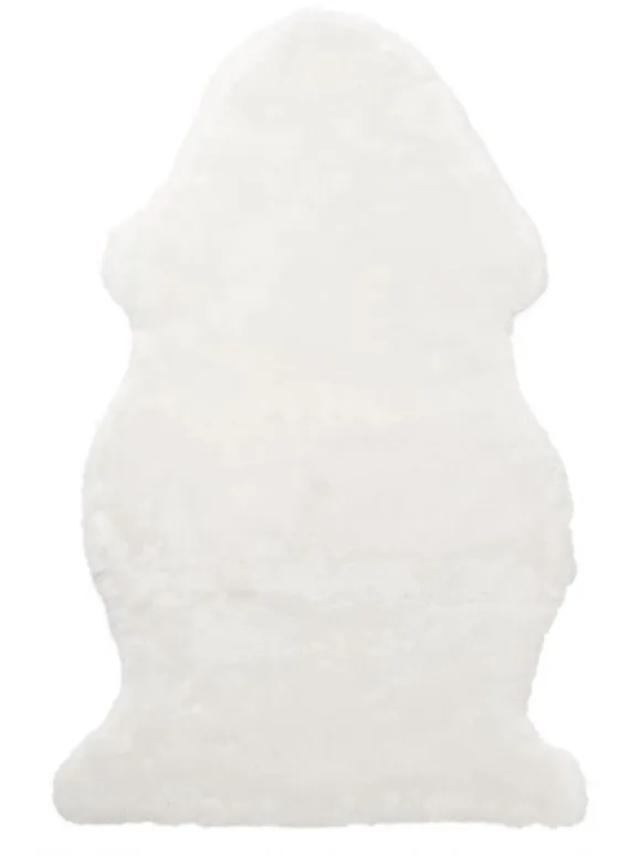Skinnwille Babycare talja vauvalle (valkoinen)