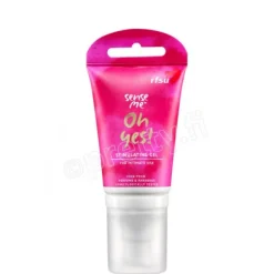 Stimuloiva geeli RFSU Sense Me Oh Yes 40 ml