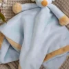 Teddykompaniet Diinglisar uniriepu hiiri, sininen