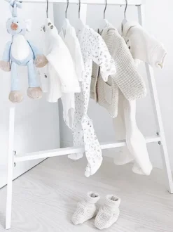 Teddykompaniet - pehmeä soittorasia, eri sävyjä