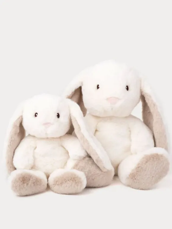 Teddykompaniet Teddy Mocca 25cm – beige pehmopupu