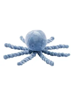 Turvalonkero mustekala vauvalle, Blue