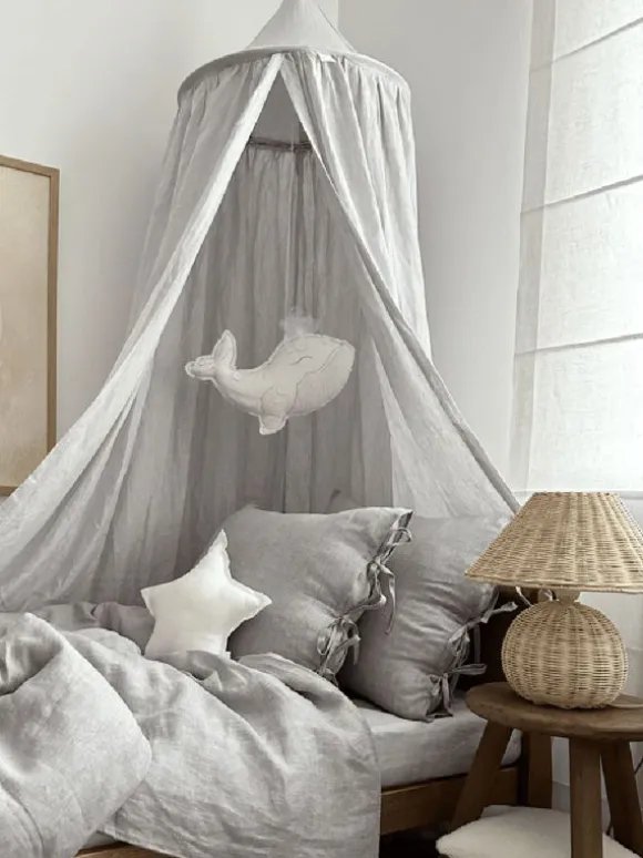 Valas mobile - White