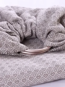 Vanamo rengasliina - Lempi Kyyhky