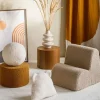 Wigiwama - Pallotyyny Cream White