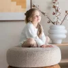 Wigiwama - Rahi Ottoman Teddy Biscuit