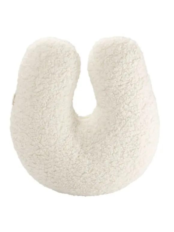 Wigiwama - U-tyyny Cream White